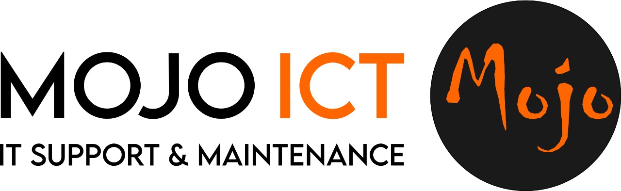 MOJO ICT